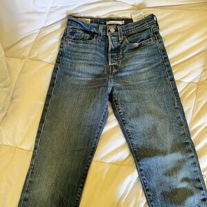 Levi’s jeans